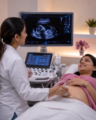 Advanced Ultrasound