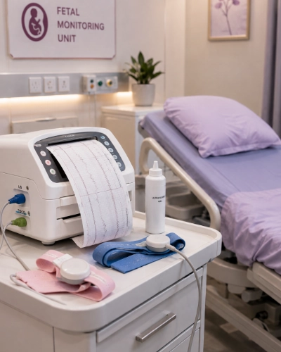 Fetal Monitoring