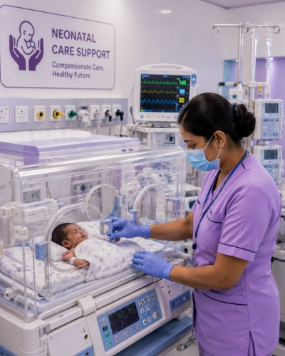 Neonatal Care Support