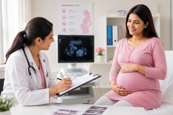 Antenatal Care