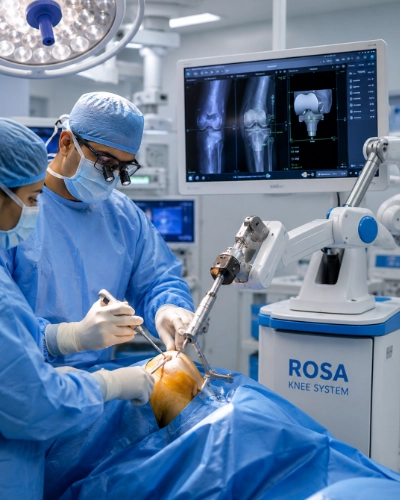 Advanced Implant Systems