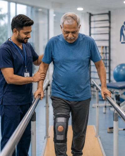 Rehabilitation