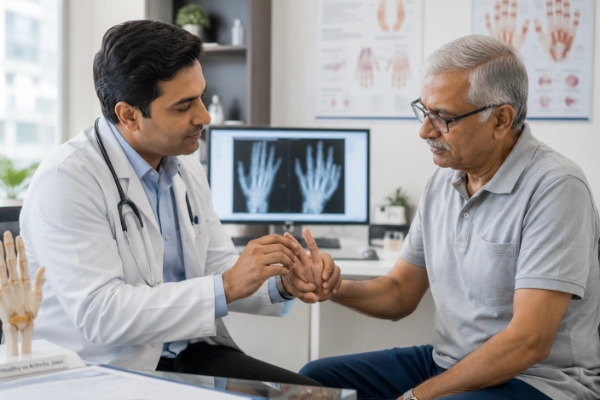 Arthritis Care