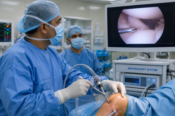 Arthroscopy