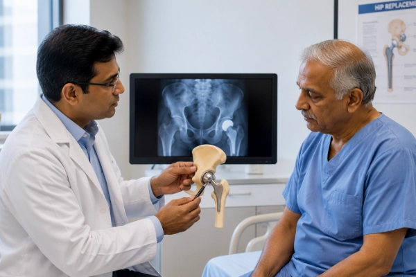 Hip Replacement