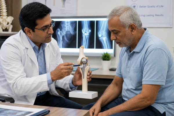 Joint Replacement