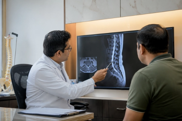 Spine Disorders