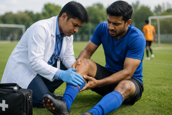 Sports Injuries