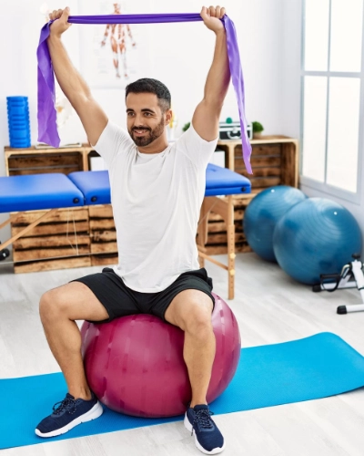 Exercise Therapy