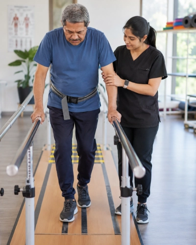 Gait Training