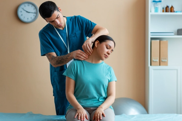 Musculoskeletal Therapy