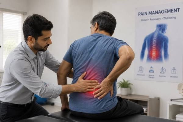 Pain Management