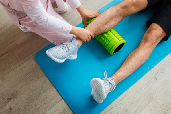 Sports Rehabilitation