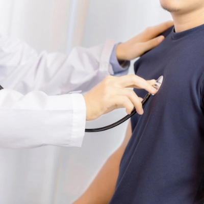 Cardiology
