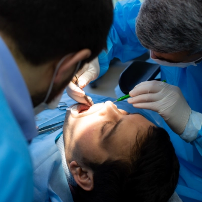 Dental & Maxillofacial Surgery