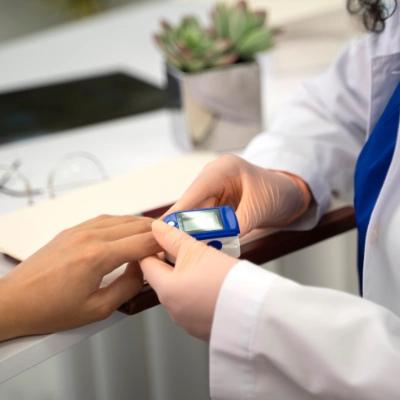 Diabetic Care