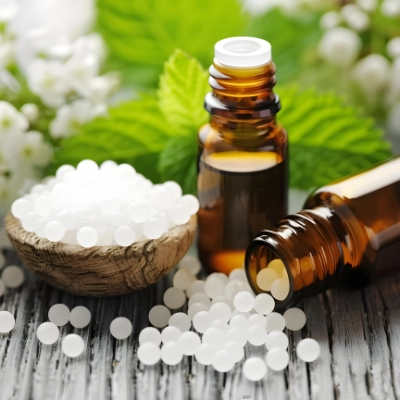 Homoeopathy