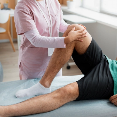 Orthopedics & Joint Replacement