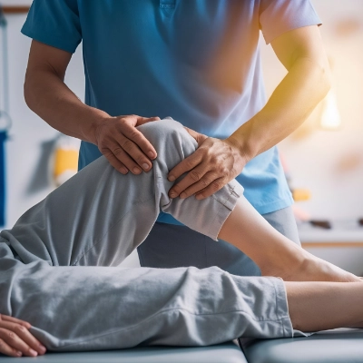 Physiotherapy