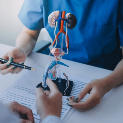 Urology & Urosurgery