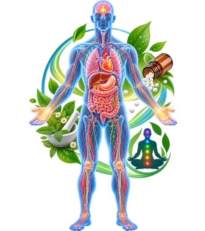 homoeopathy